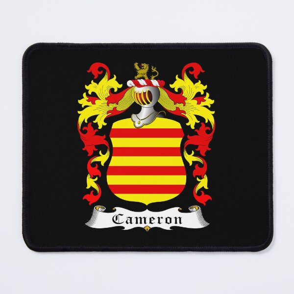 Item preview, CAMERON designed and sold by CathalDevlin.