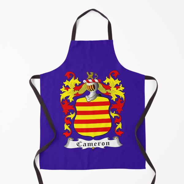 Item preview, CAMERON designed and sold by CathalDevlin.