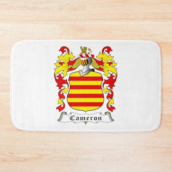 Item preview, CAMERON designed and sold by CathalDevlin.