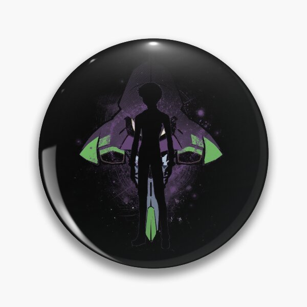 Item preview, Eva - 01 designed and sold by fanfreak1.