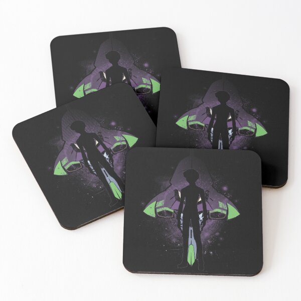 Item preview, Eva - 01 designed and sold by fanfreak1.