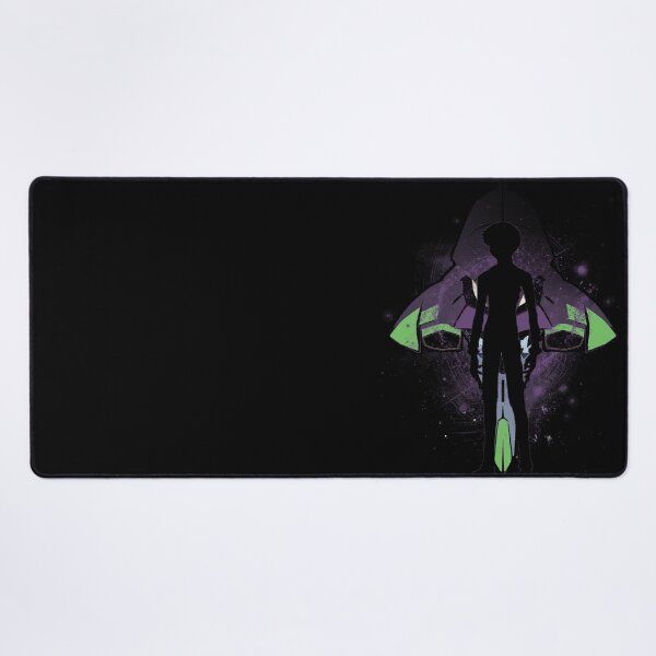 Item preview, Eva - 01 designed and sold by fanfreak1.