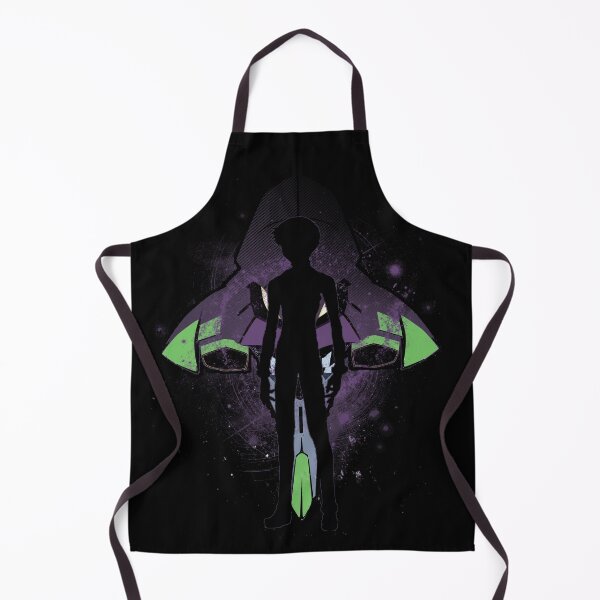 Item preview, Eva - 01 designed and sold by fanfreak1.