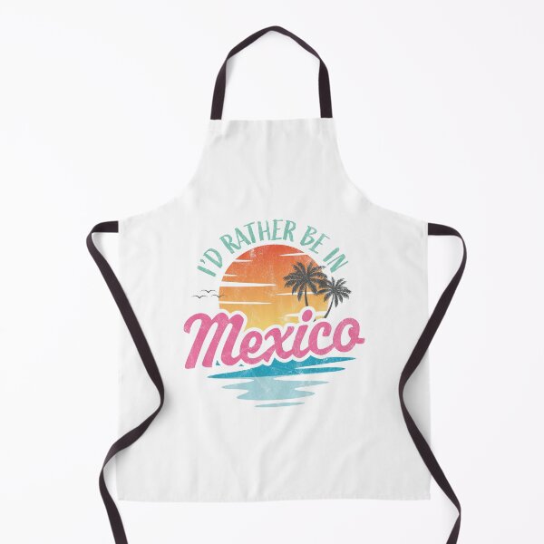 Item preview, I'd rather be in Mexico designed and sold by PaulSDesign.