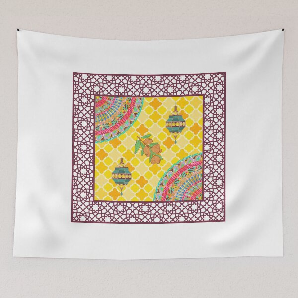 Item preview, Moroccan Art designed and sold by tkel1.