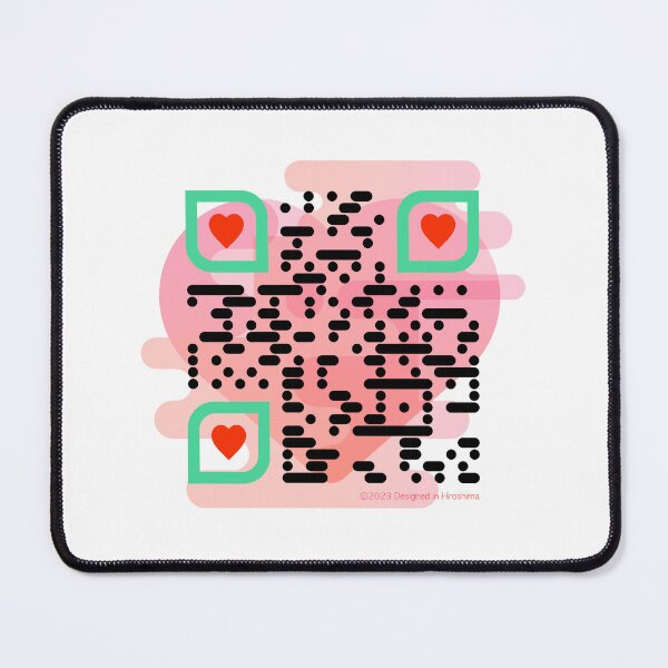 Item preview, QR I Love You: Swahili designed and sold by kanjidesign.