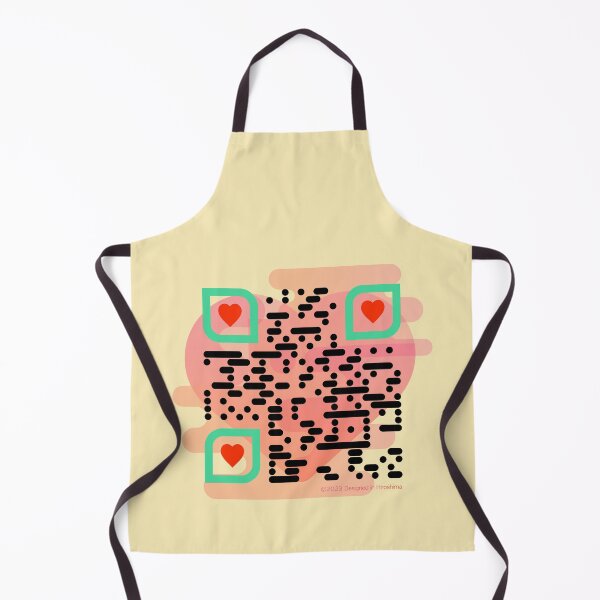 Item preview, QR I Love You: Swahili designed and sold by kanjidesign.