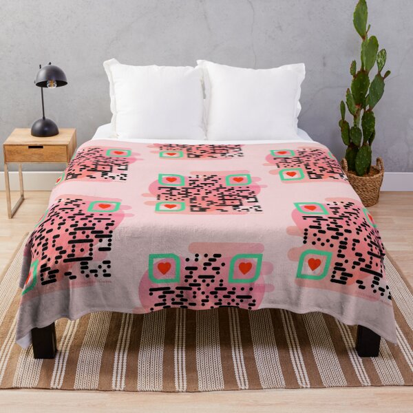 Item preview, QR I Love You: Swahili designed and sold by kanjidesign.