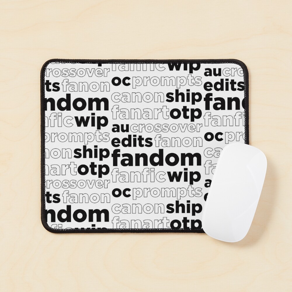 Item preview, Mouse Pad designed and sold by graphicsbuddy.
