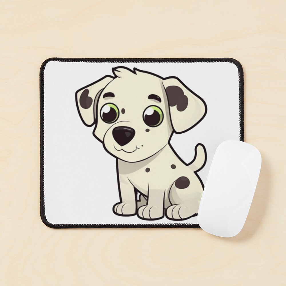 Item preview, Mouse Pad designed and sold by SimplivDesign.