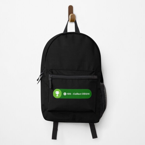 Item preview, Achievement Unlocked DD-214  designed and sold by 461VCC.