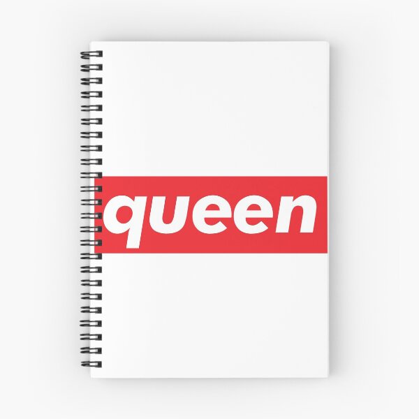 Item preview, Queen designed and sold by ProjectX23.