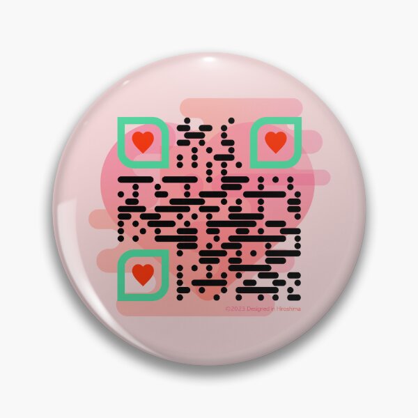 Item preview, QR I Love You: Turkish designed and sold by kanjidesign.