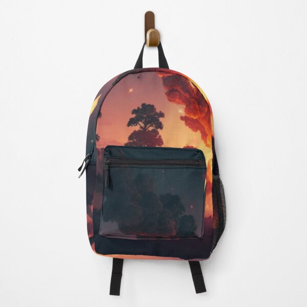 Item preview, Meteorite Impact designed and sold by Nice En.