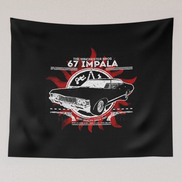 Item preview, 67 Impala  designed and sold by fanfreak1.