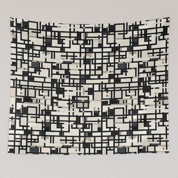Item preview, Greek Columns Pattern designed and sold by Juuskus.