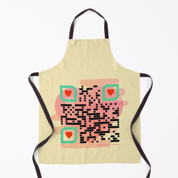 Item preview, QR I Love You: Welsh designed and sold by kanjidesign.