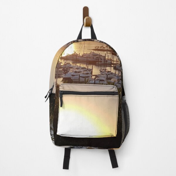 Item preview, Spectacular Ocean Sunset at Hamilton Island Beach designed and sold by Michael Voyler.