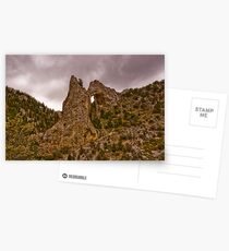 Untitled Postcards