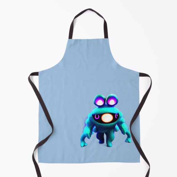 Item preview, Scrok Alien designed and sold by UglyAliensInc.