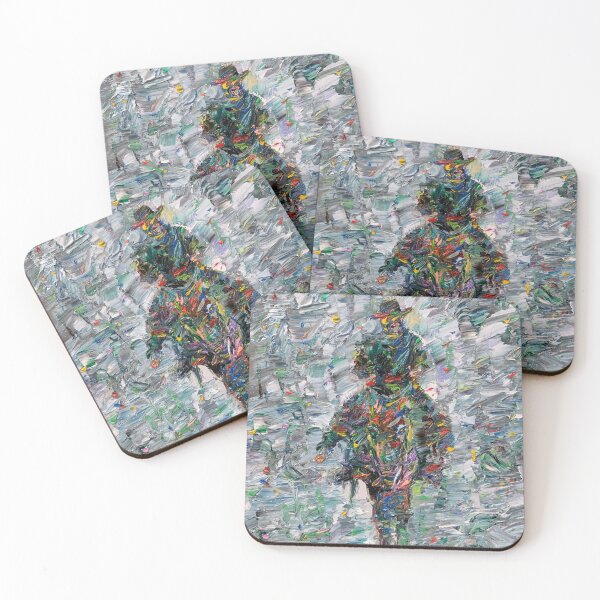 Item preview, COWBOY DAYS designed and sold by lautir.