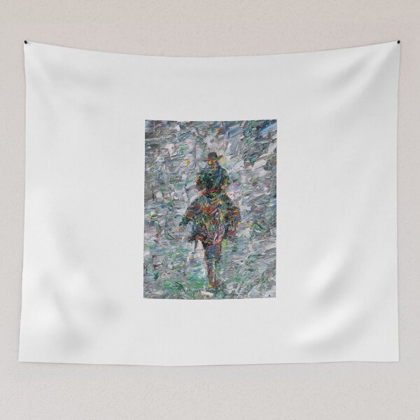 Item preview, COWBOY DAYS designed and sold by lautir.