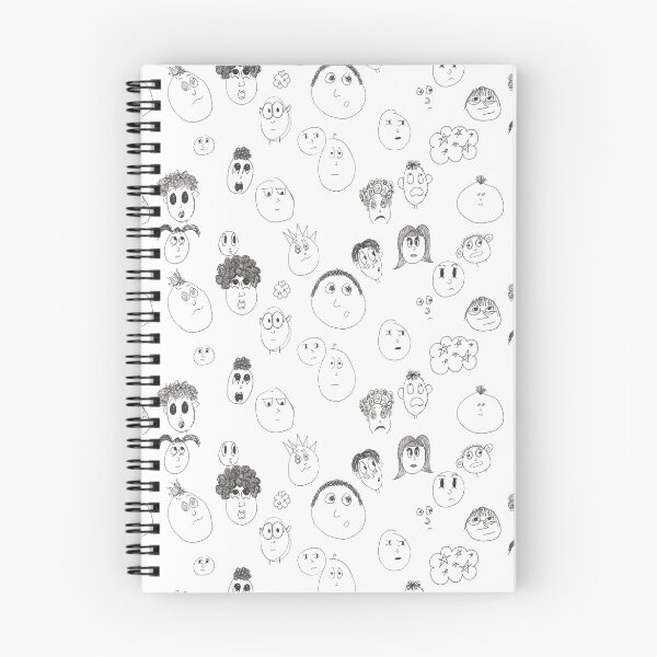 Item preview, #BigMood designed and sold by MissaMarisa.