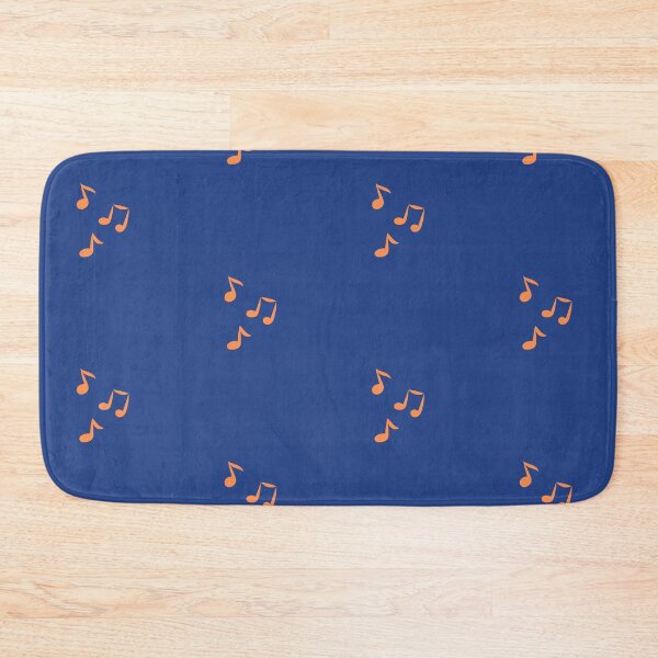 Item preview, Music Notes and Waves Digital Art - Harmony and Rhythm designed and sold by angelyara.