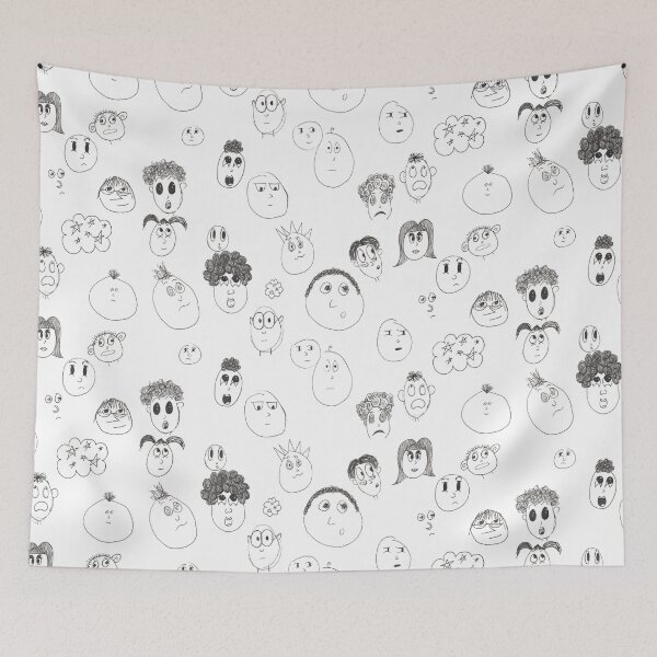 Item preview, #BigMood designed and sold by MissaMarisa.
