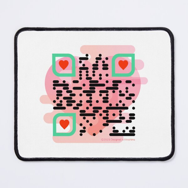 Item preview, QR I Love You: Polish designed and sold by kanjidesign.