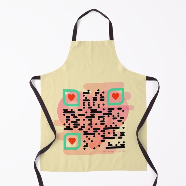 Item preview, QR I Love You: Polish designed and sold by kanjidesign.