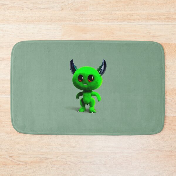 Item preview, Duguds Alien designed and sold by UglyAliensInc.