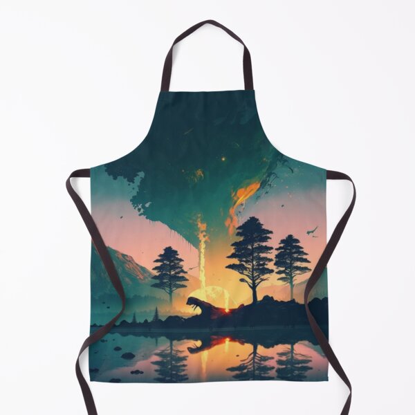Item preview, Meteorite Impact designed and sold by Nice En.