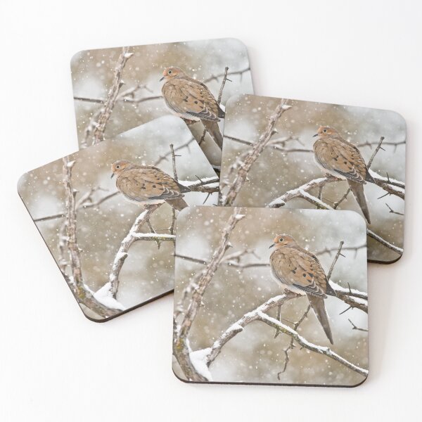Item preview, Mourning Dove designed and sold by Michael Cummings.