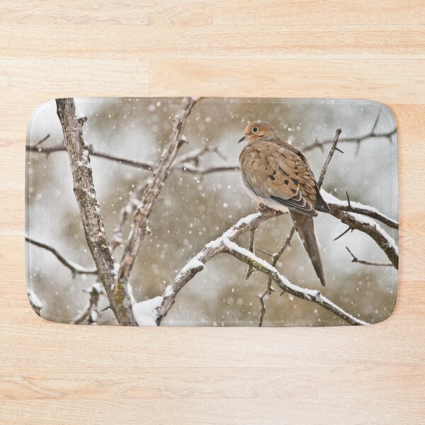 Item preview, Mourning Dove designed and sold by Michael Cummings.