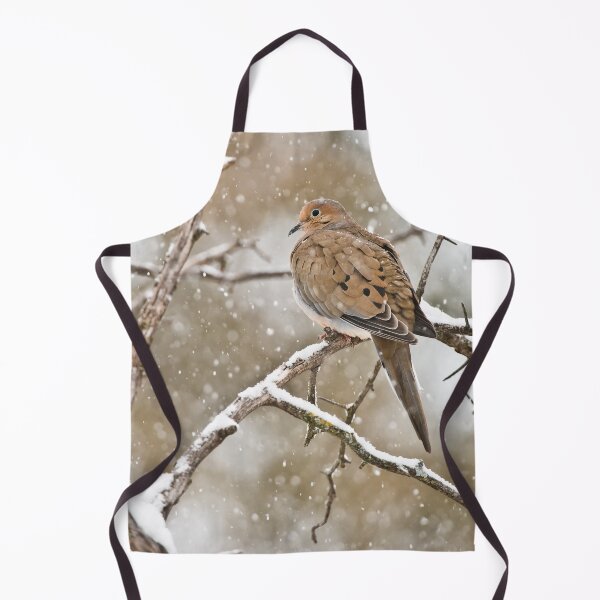 Item preview, Mourning Dove designed and sold by Michael Cummings.