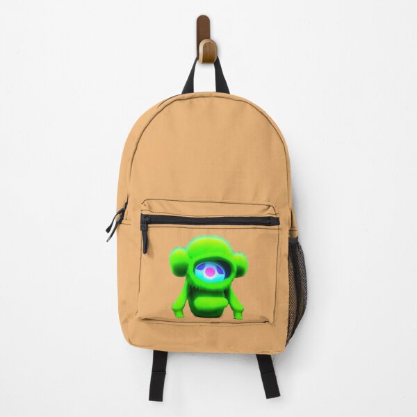 Item preview, Dhenqe Alien designed and sold by UglyAliensInc.