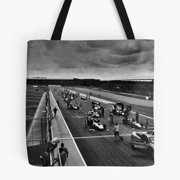 Item preview, Waiting For The Race To Begin designed and sold by m45t1n.