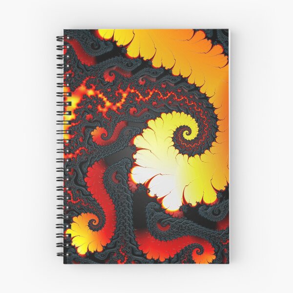 Item preview, Lava Glacier designed and sold by Sven Fauth.