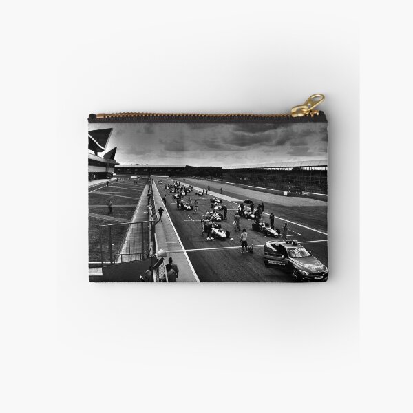 Item preview, Waiting For The Race To Begin designed and sold by m45t1n.