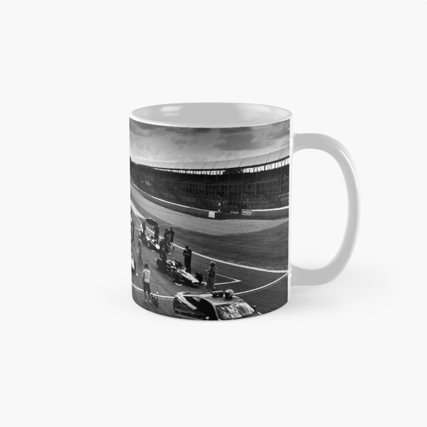 Item preview, Waiting For The Race To Begin designed and sold by m45t1n.