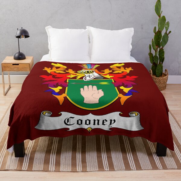 Item preview, COONEY designed and sold by CathalDevlin.
