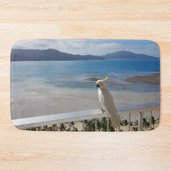 Item preview, Cockatoo Paradise: Hamilton Island's Stunning Wildlife Luxury Resorts designed and sold by Michael Voyler.