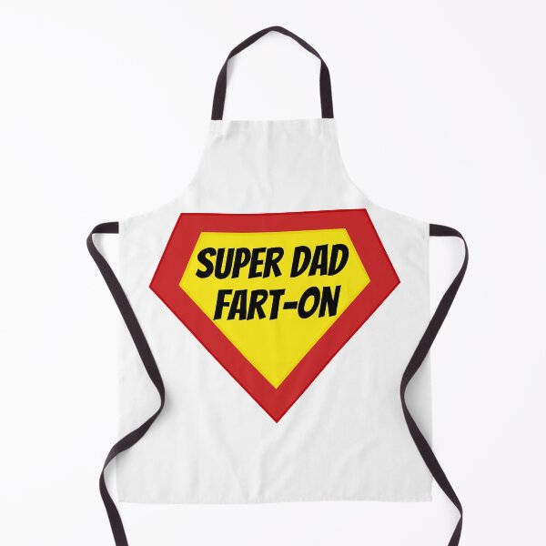 Item preview, Super Dad Fart-On Father designed and sold by Willyboy16.