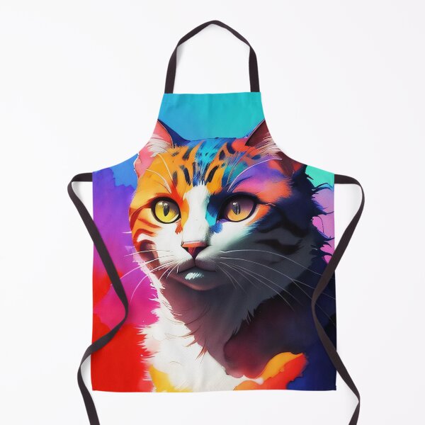 Item preview, Bleeding Background Cat by Perceptual Paradox Creations designed and sold by hobbit73.