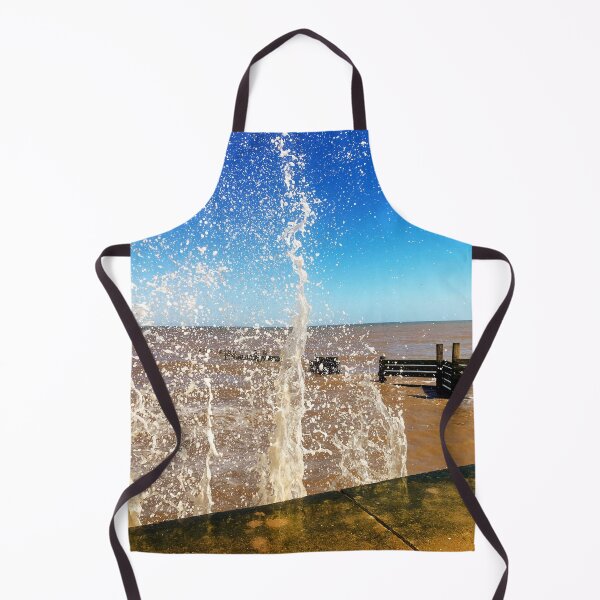 Item preview, Wave crash designed and sold by ScenicViewPics.