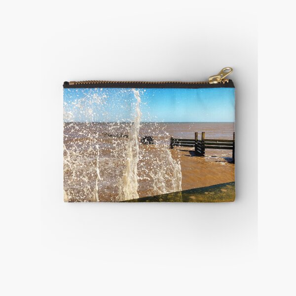 Item preview, Wave crash designed and sold by ScenicViewPics.