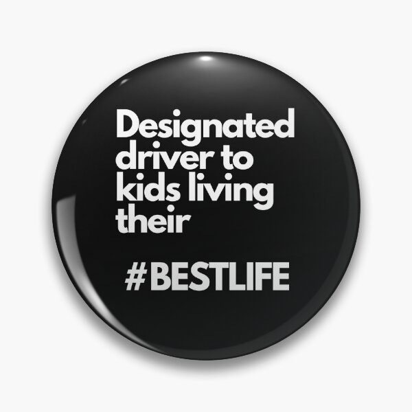 Item preview, Mom Dad Designated Driver designed and sold by rbrett69.