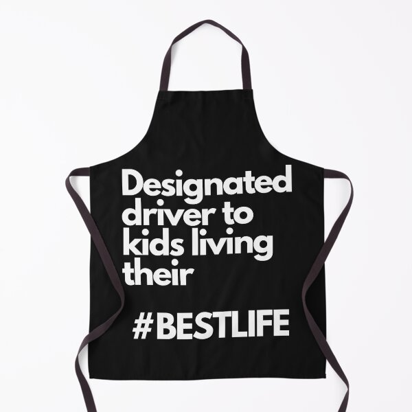 Item preview, Mom Dad Designated Driver designed and sold by rbrett69.