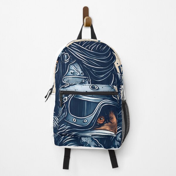 Item preview, Wolf Bikers designed and sold by msys.